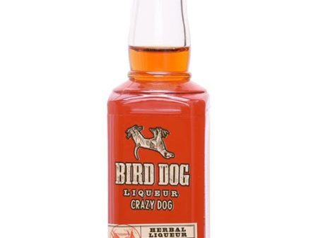 Bird Dog Crazy Dog Herbal Liqueur Supply