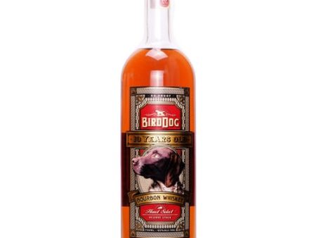 Bird Dog 10 Year Bourbon Whiskey For Sale