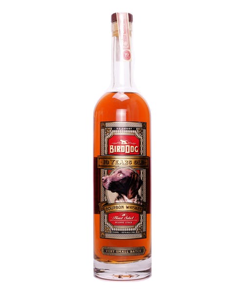 Bird Dog 10 Year Bourbon Whiskey For Sale