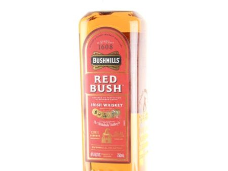 Bushmills Red Bush Irish Whiskey Online now