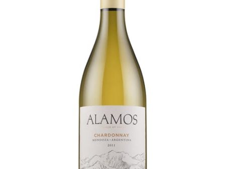 Alamos Chardonnay For Cheap