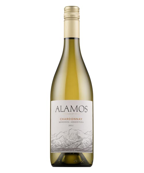 Alamos Chardonnay For Cheap