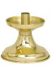 Altar Candlestick, Brass (Style K47) Cheap