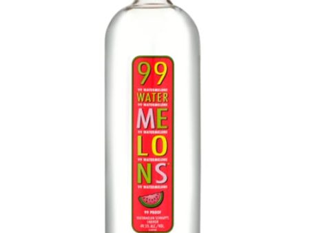 99 Watermelons Liqueur For Cheap