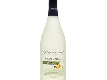 Arbor Mist White Pear Pinot Grigio Online now