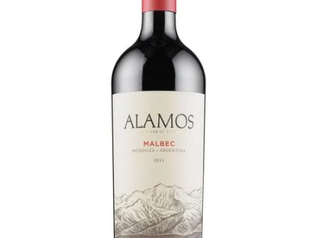 Alamos Malbec Sale