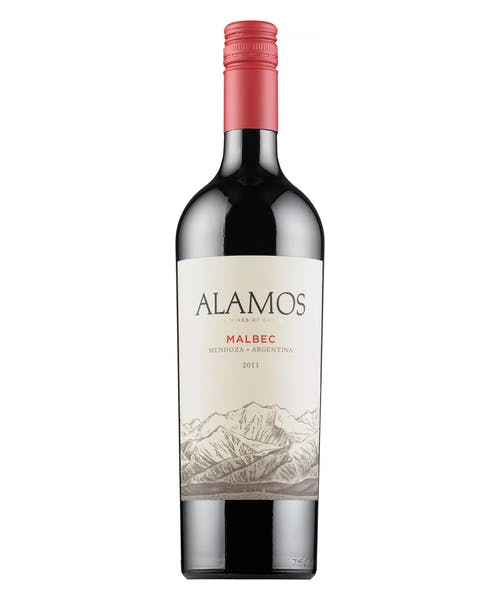 Alamos Malbec Sale