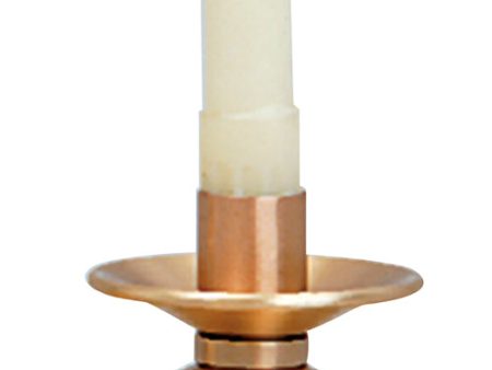 Altar Candlestick (Style K535-CS) Discount