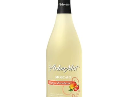 Arbor Mist Mango Strawberry Moscato Online Sale