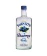 Burnett s Blueberry Vodka Sale