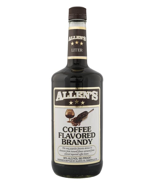 Allen s Coffee Brandy Online