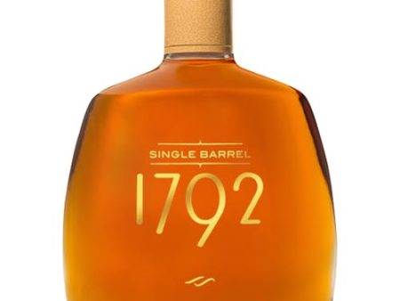 1792 Single Barrel For Sale