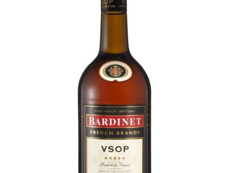 Bardinet French Brandy VSOP For Sale