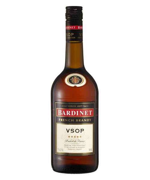 Bardinet French Brandy VSOP For Sale