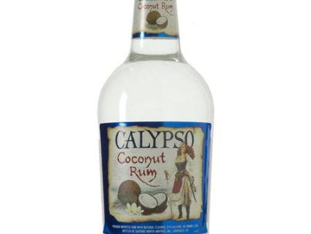 Calypso Coconut Rum For Cheap