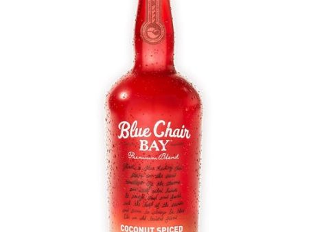 Blue Chair Bay Coconut Spiced Rum Cream Online