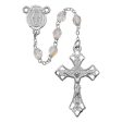 6mm Crystal Rosary (Style: R271RF) Discount