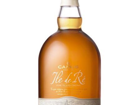 Camus Île de Ré Fine Island Cognac Online Hot Sale