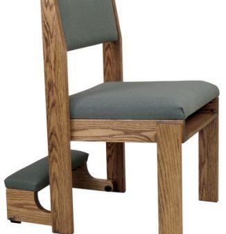 Wooden Flexible Seating Stacking Chair (Style 200) Discount