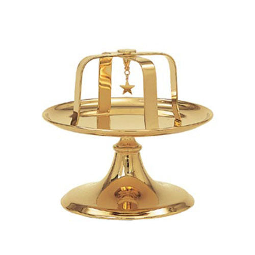 6  Credence Paten: Gold Plated (Series 321) Online