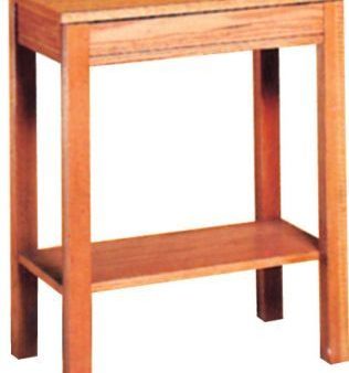 Wooden Offertory Table, 24  x 16  Wide (Style 4400) on Sale