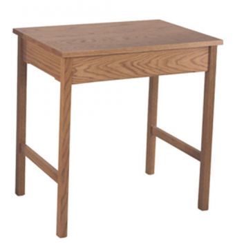 Wooden Table 30  Height (Style 345) Online