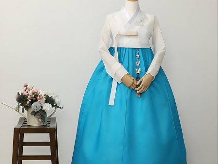 Women Hanbok 2 on Sale