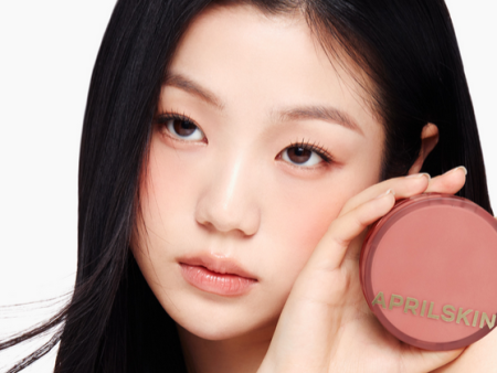 APRILSKIN Hero Cushion Main product + Refill Discount