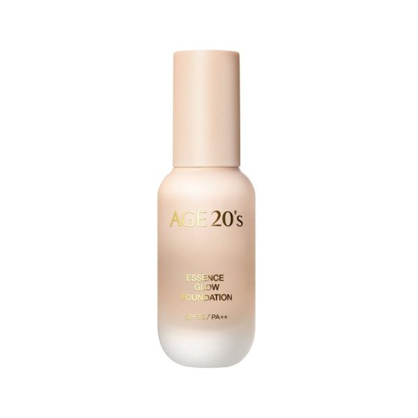 AGE20 s Essence Glow Foundation 30ml Sale