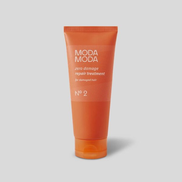 MODA MODA Zero Damage Repair Treatment 200g Sale