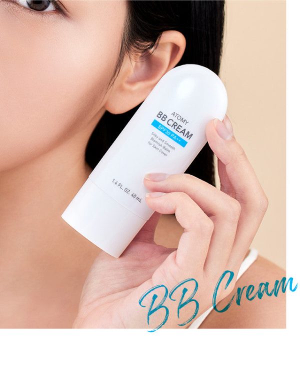 ATOMY BB Cream 40ml Cheap