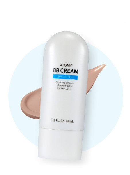 ATOMY BB Cream 40ml Cheap