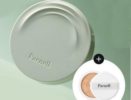 Parnell Cicamanu Serum in Matt Cushion Special 15g + Refill 15g Sale