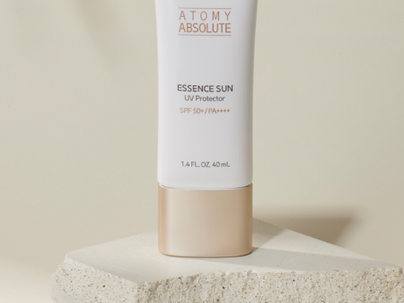 ATOMY Absolute Essence Sun 40ml Discount